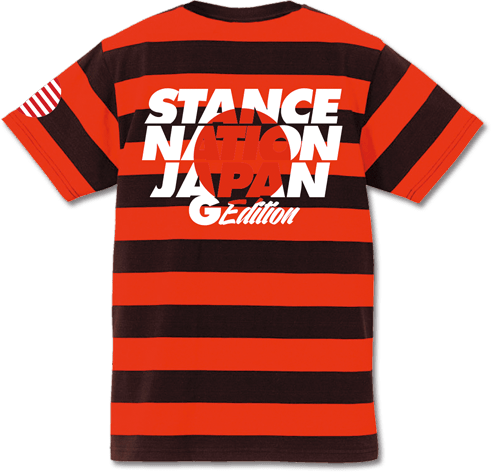 スタンスネイション・ジャパン - StanceNation Japan G Edition 2016